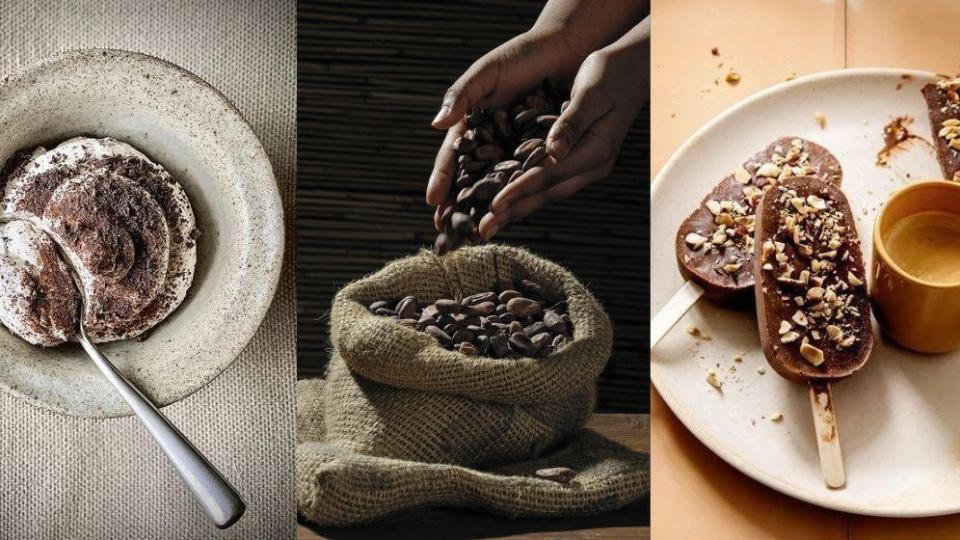 Ден на шоколада – 5 вкусни и бързи рецепти, перфектни за горещите летни дни