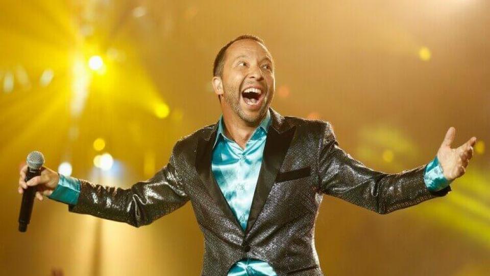 DJ BoBo пристига у нас по случай Деня на Варна