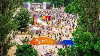 Над 50 хиляди станаха част от A to JazZ 2025