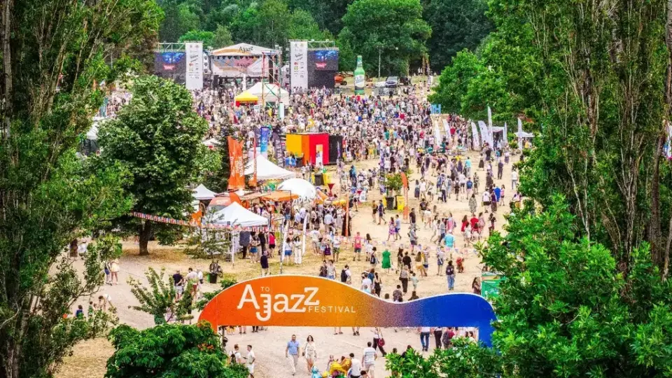 Над 50 хиляди станаха част от A to JazZ 2025