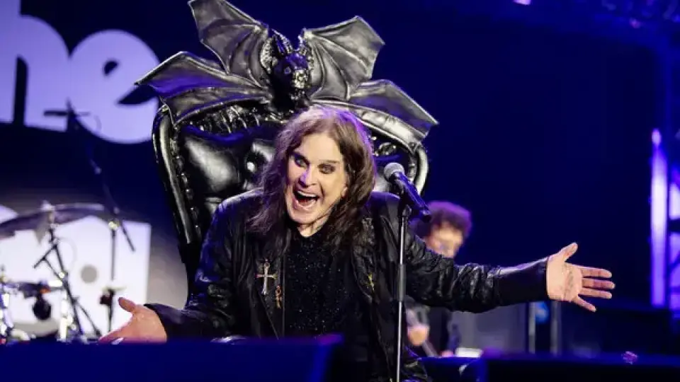 Последният концерт на Ози Озбърн и Black Sabbath събра близо $200 млн. за благотворителност