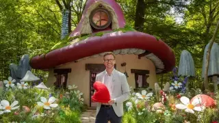Васил Найденов и Sofia Summer Fest дадоха тласък на лятото в столицата