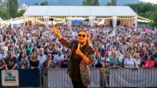 Васил Найденов и Sofia Summer Fest дадоха тласък на лятото в столицата