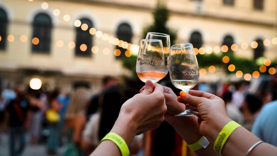 ВарнаWINEkend се завръща в морската столица през юли