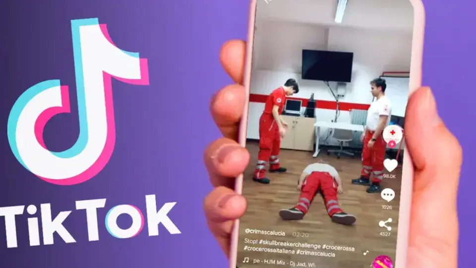 Тъмната страна на TikTok: Най-странните предизвикателства, довели до сериозни последици