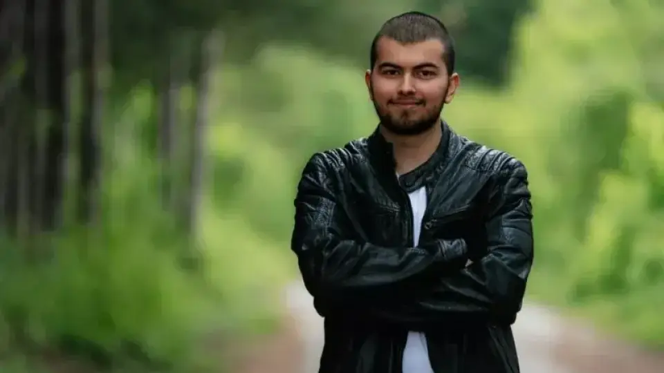 Младият писател Иво Христов изгуби битката за живота си