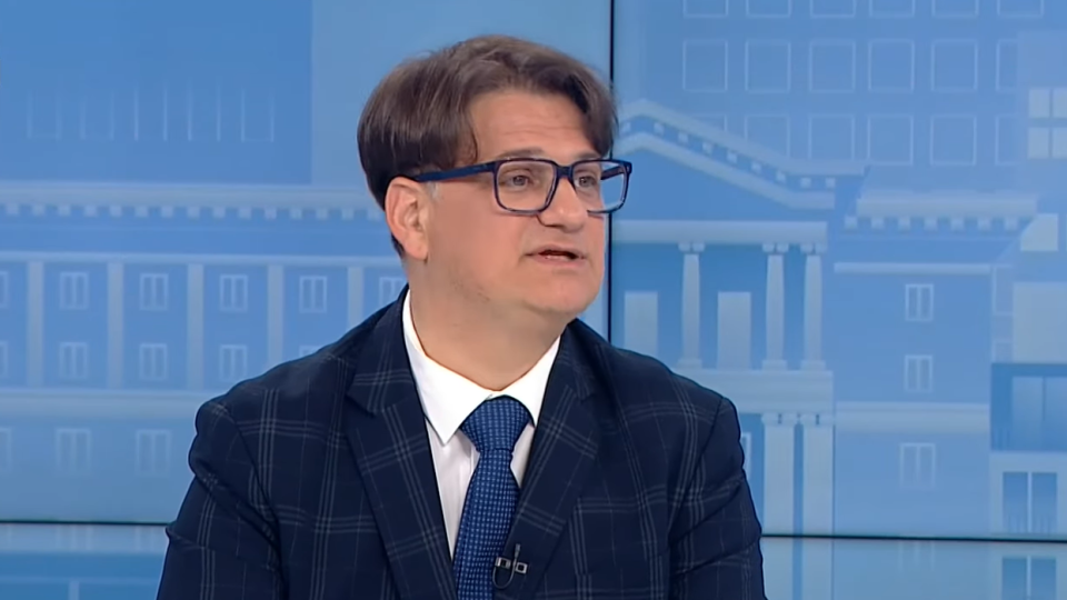 Според министъра на културата бюжетът за сценичните изкуства не е намален