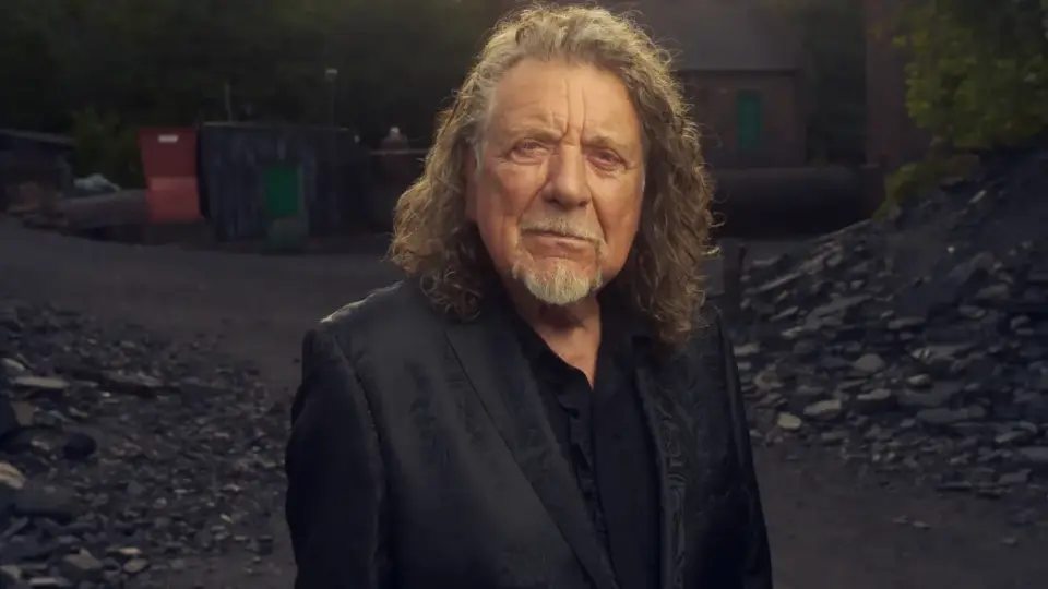 Бившият фронтмен на Led Zeppelin Робърт Плант се завръща с нов албум и световно турне