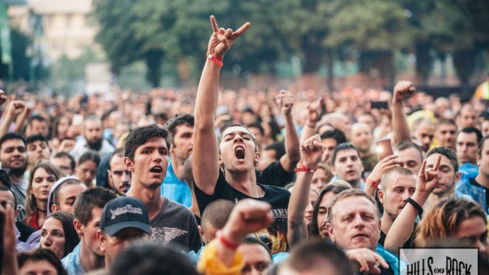 Hills of Rock 2025: Gojira, Sepultura и The Smashing Pumpkins пишат история на една сцена