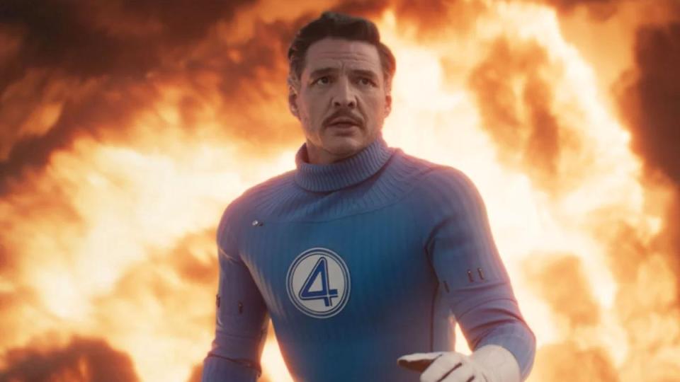 Marvel подготвя Мистър Фантастик за нов лидер на Отмъстителите