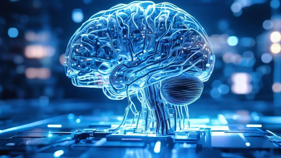 Учени изобретиха „шапка“ с изкуствен интелект, която превръща мислите в текст
