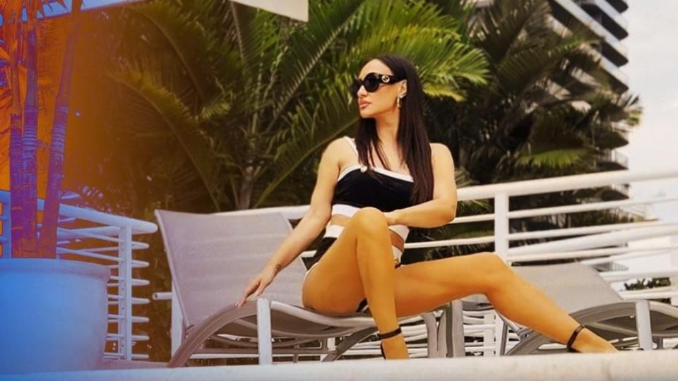 Мария Илиева превръща женската сила в музика с ново парче