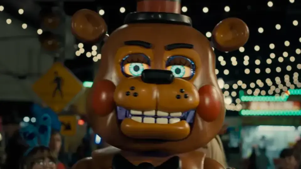 Излезе първият трейлър на филма ''Five Nights at Freddy’s 2''