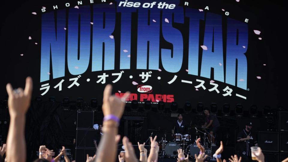 Започна Hills of Rock 2025 – Гребната база се изпълва с рифове