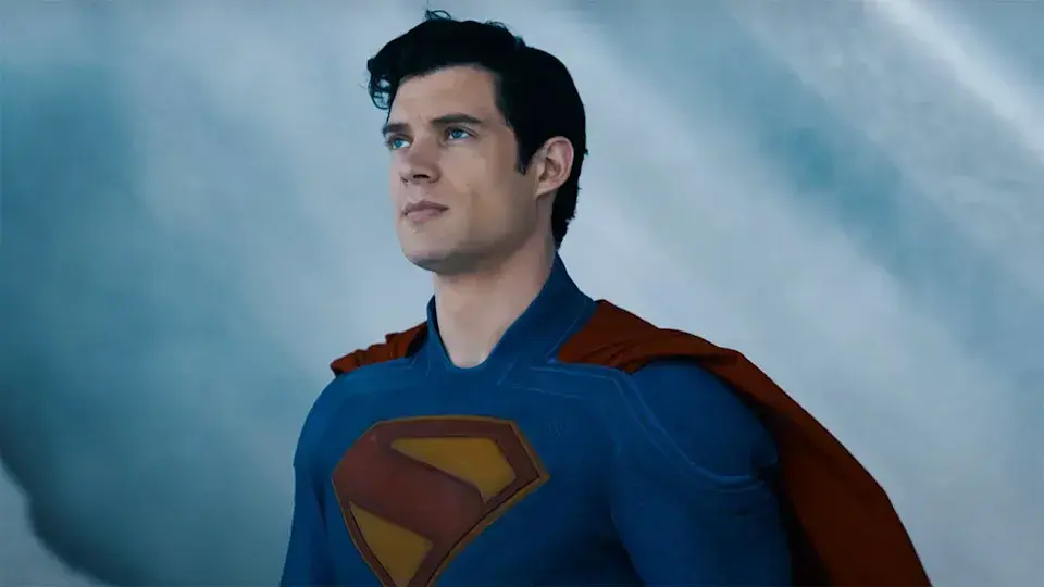 Филмите за супергерои са причина за съперничество между ''Marvel'' и ''DC''