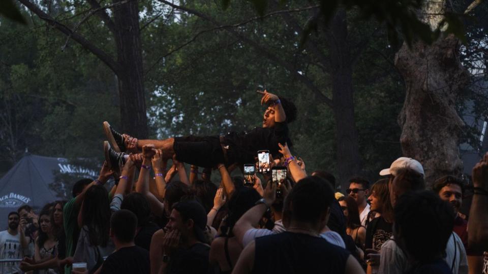 Hills of Rock 2025: Три дни рок, жега и музикална история в Пловдив