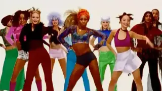 Destiny's Child се събраха отново, закривайки турнето на Бионсе