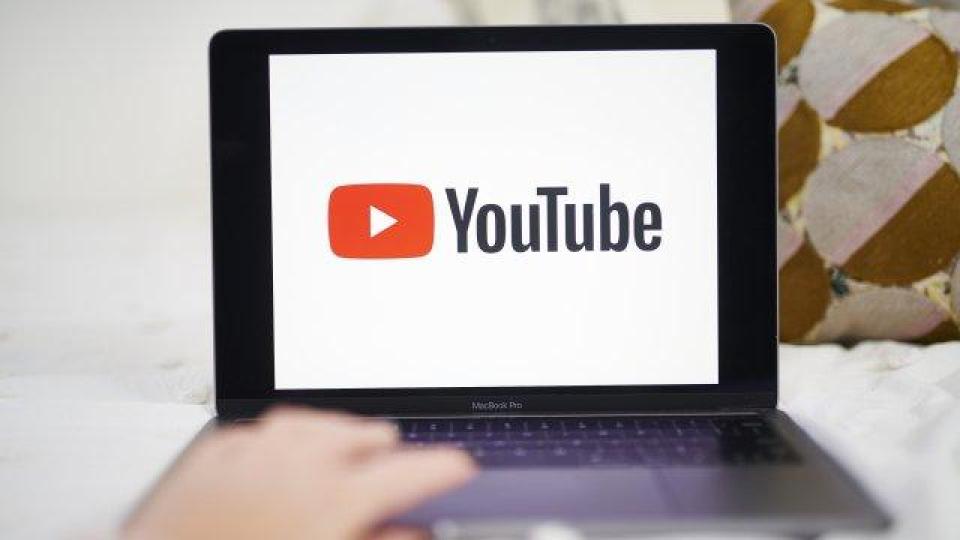 Австралия ограничава достъпа на непълнолетни до YouTube