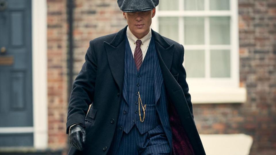Създателят на „Peaky Blinders“ ще напише сценария за предстоящия филм за Джеймс Бонд