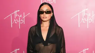 Дуа Липа получи косовско гражданство