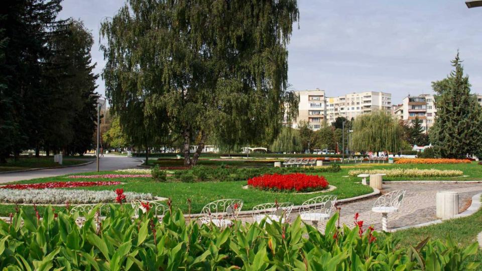 Кои са най-добрите места за летен пикник в София?