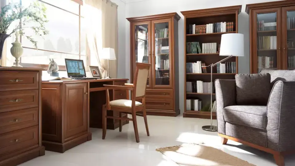 Кои са рафтовете, които ще поберат всичките ви книги?