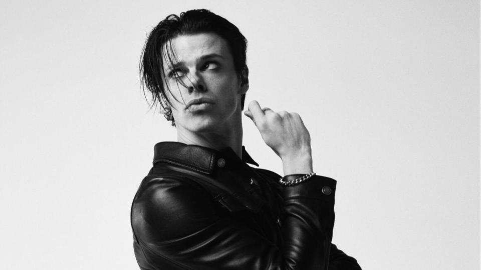 Yungblud навършва 28 – гласът на непокорните, различните и обичащите без страх