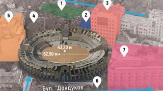 Нови проучвания откриха, че Помпей е бил населен и след изригването на вулкана