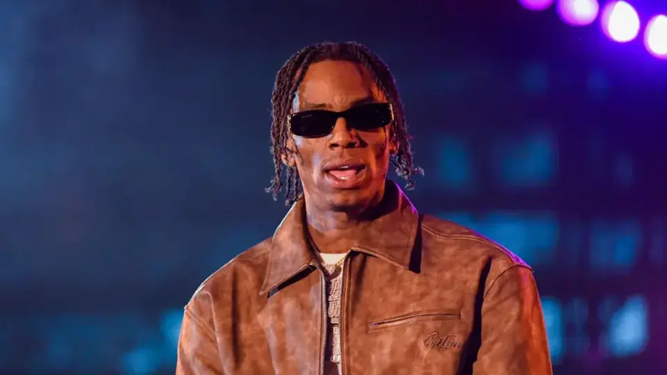 Освободиха Soulja Boy от ареста заради липса на доказателства