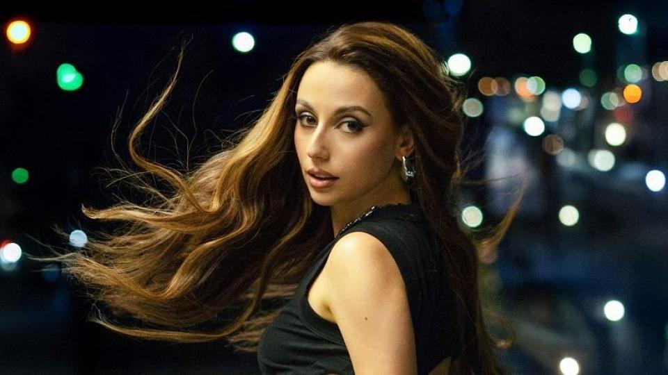Михаела Маринова разкри своите „100 мечти“ и каза „Да“ на любовта