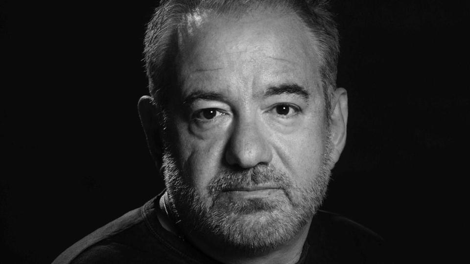 Стефан Командарев: В следващият ми филм ще използвам изкуствен интелект