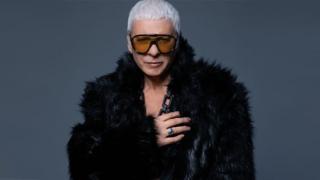 Колин Фарел става „Златна икона“ на филмовия фестивал в Цюрих