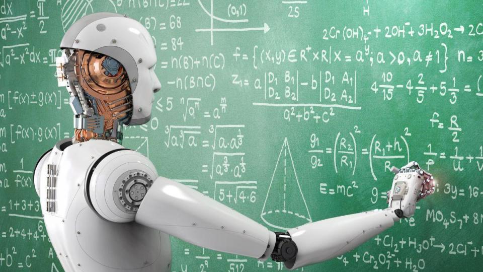 AI влиза в класните стаи в Казахстан