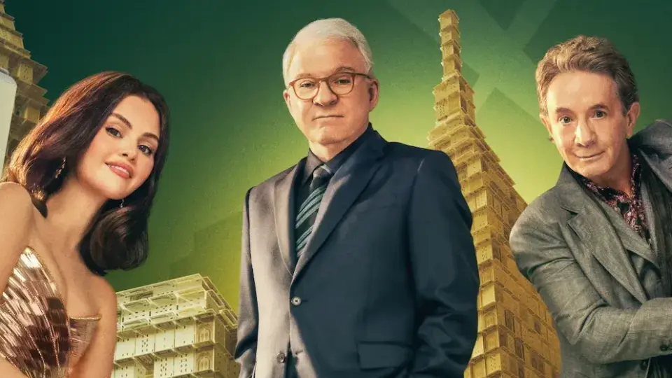 Първи поглед към пети сезон на сериала ''Убийства в сградата''