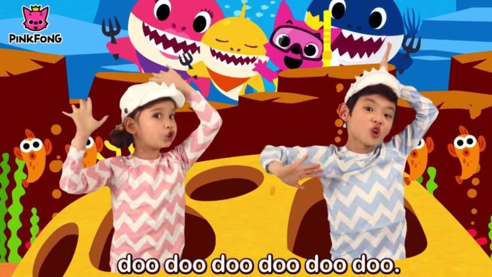 Съд в Южна Корея отхвърли иска за плагиатство на песента „Baby Shark“