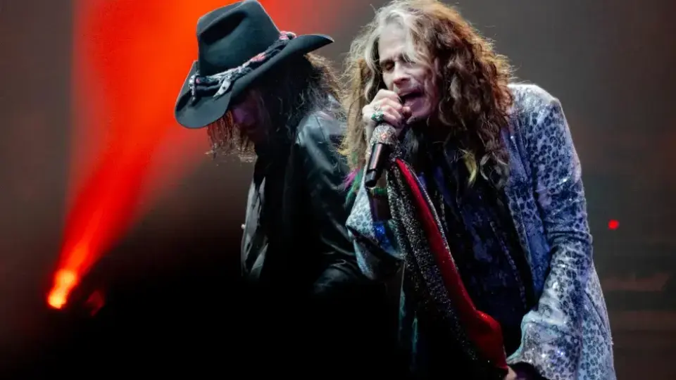 Бъдещето на Aerosmith не е ясно - Стивън Тайлър не иска и не може да прави повече концерти