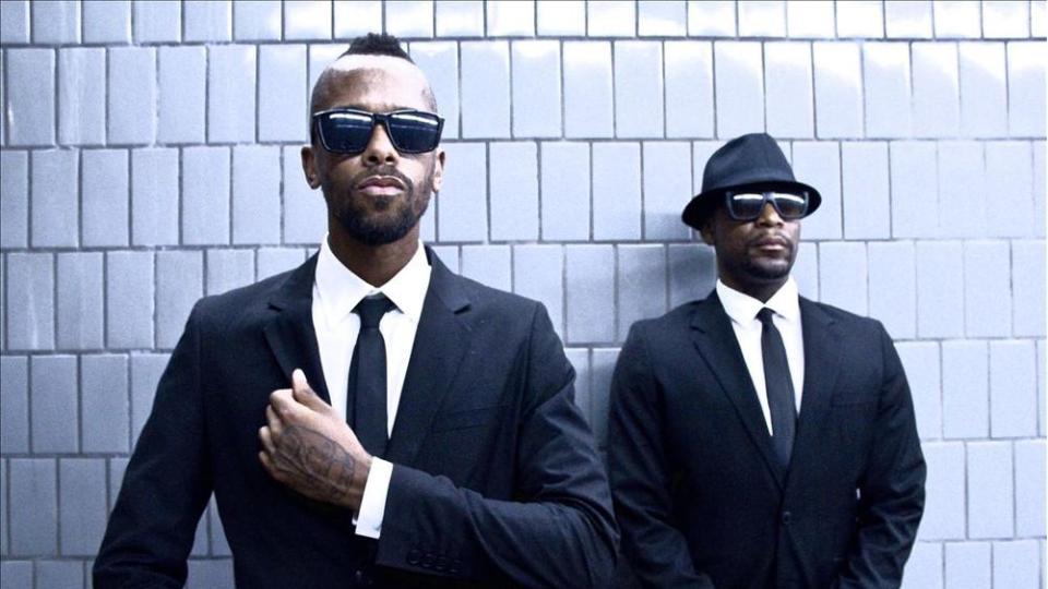 Хип-хоп дуото Dead Prez за първи път в България през ноември