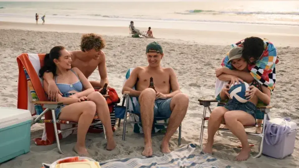 „The Summer I Turned Pretty“ - Разликите между книгите и сериала