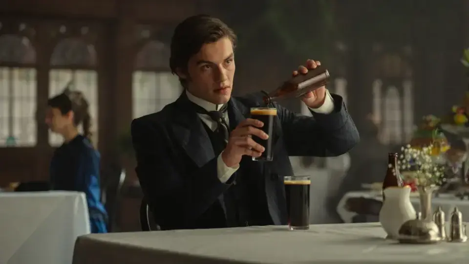 „House of Guinness“ по сценарий на създателя на „Peaky Blinders“ от 25 септември в Netflix