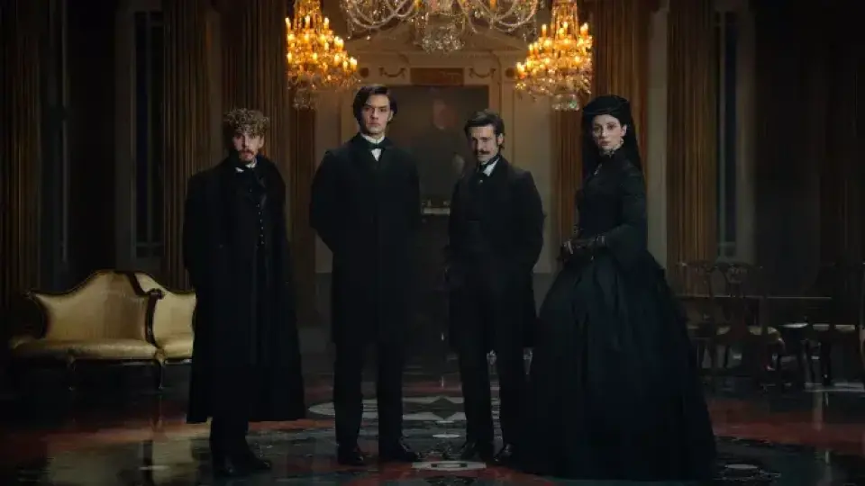 „House of Guinness“ по сценарий на създателя на „Peaky Blinders“ от 25 септември в Netflix