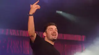 Lil Nas X ще остане в ареста и през уикенда