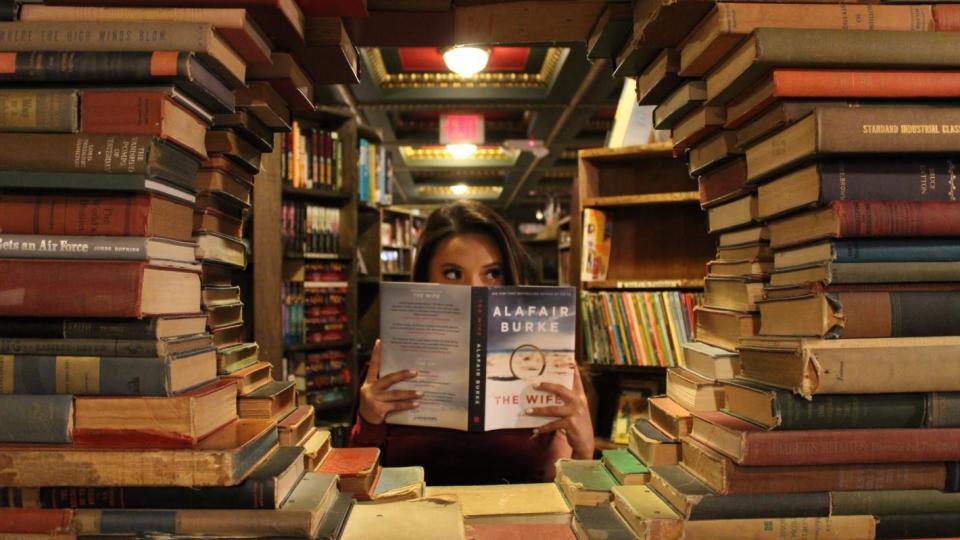 Най-добрите криминални книги, които всеки трябва да прочете поне веднъж в живота си