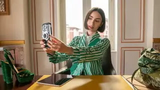Музей в Лондон представя непубликувани до момента скици на Дикенс и героите му