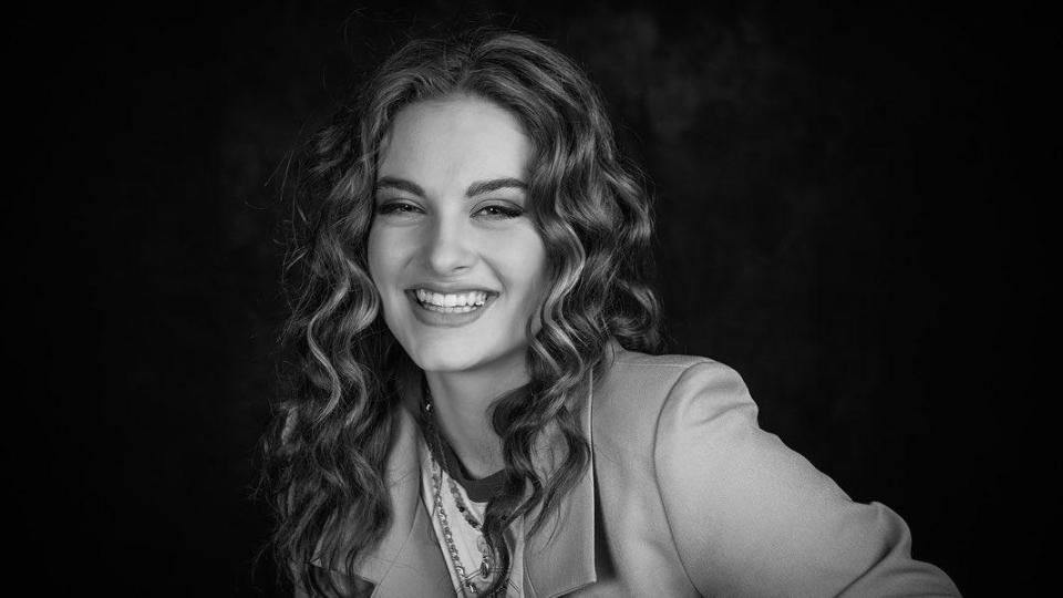 Алена Вергова: За мен не е важно да играеш много роли, а всяка една да е смислена