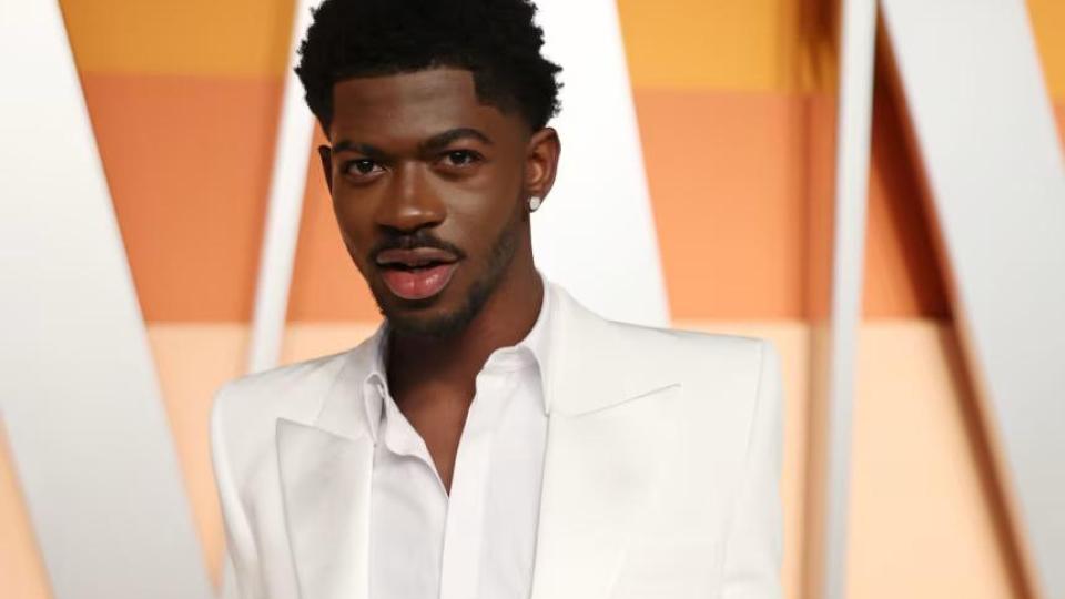 Повдигнаха четири обвинения на Lil Nas X