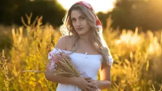 Дженифър Лорънс с почетна награда от фестивала в Сан Себастиан