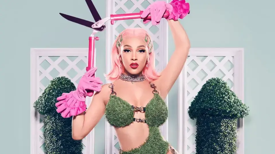 Doja Cat, Тейт Макрей и Post Malone се качват на сцената на видео музикалните награди на MTV