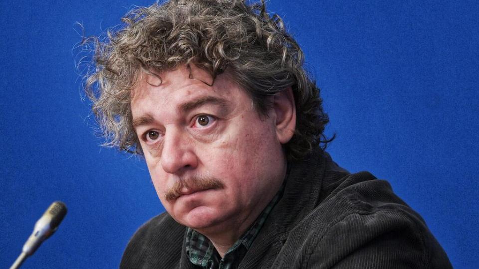 Съдът оправда Камен Донев по делото за обида срещу директора на Народния театър