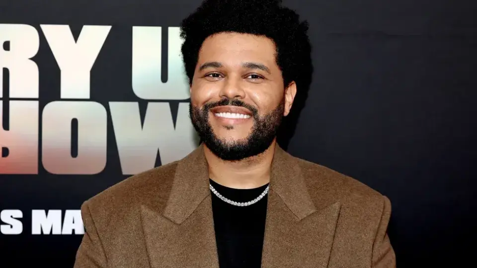 ,,Blinding Lights“ на The Weeknd постави рекорд в Spotify