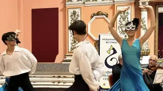 „Чужденецът“ на Франсоа Озон ще открие „Синелибри“